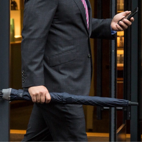 NEW 68” Weatherman Golf Windproof Umbrella - University Florida Gators College - Picture 14 of 16